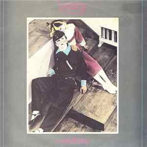 Visage - Mind Of A Toy FLAC album