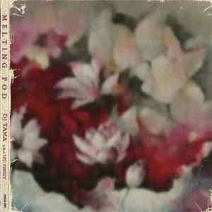 DJ Tama a.k.a SPC Finest - Melting Pod FLAC album