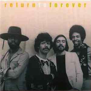 Return To Forever - This Is Jazz 12 - Return To Forever FLAC album