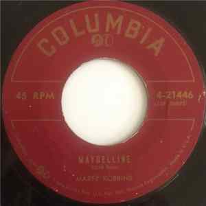 Marty Robbins - Maybelline / This Broken Heart Of Mine FLAC album