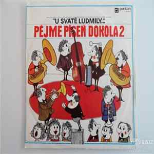 Various - Pějme Píseň Dokola 2 - U Svaté Ludmily FLAC album