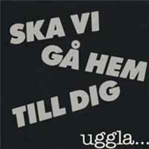 Magnus Uggla - Ska Vi Gå Hem Till Dig FLAC album