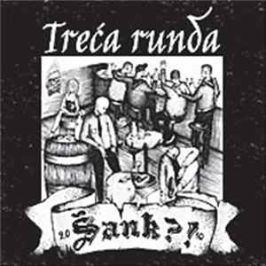 Šank?! - Treća Runda FLAC album