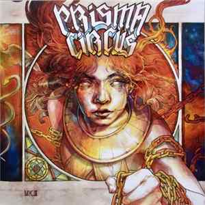 Prisma Circus - Mk.II / Promethea's Armageddon FLAC album