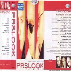Prslook band - Pusti Perje Neka Leti FLAC album