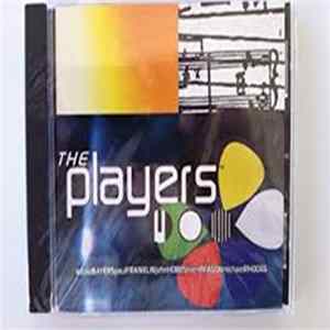 The Players - The Players FLAC album