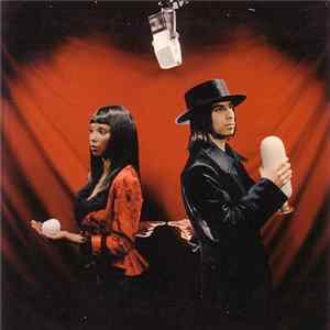 The White Stripes - Blue Orchid FLAC album
