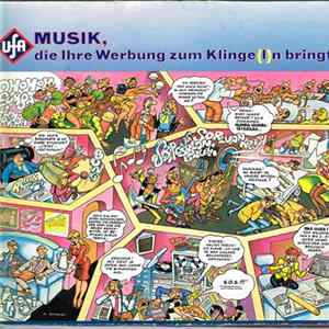 Various - Musik, Die Ihre Werbung Zum Klinge(l)n Bringt FLAC album