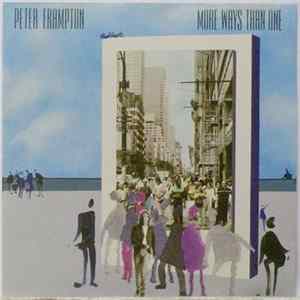 Peter Frampton - More Ways Than One FLAC album