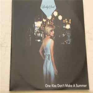 Lucky Soul - One Kiss Don't Make A Summer FLAC album