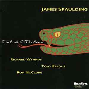 James Spaulding - The Smile Of The Snake FLAC album