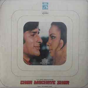 Ravindra Jain - Chor Machaye Shor FLAC album
