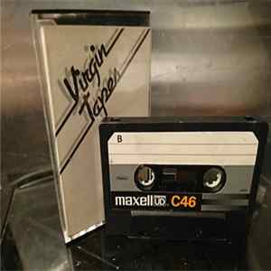 X-Ray Spex - Virgin Records Demo FLAC album