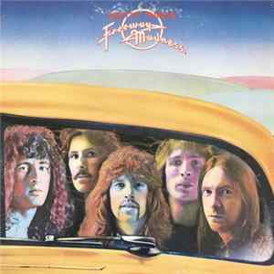 Pretty Things - Freeway Madness FLAC album