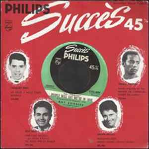 Ray Conniff - People Will Say We're In Love FLAC album