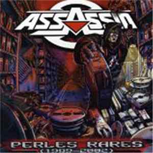 Assassin - Perles Rares (1989-2002) FLAC album