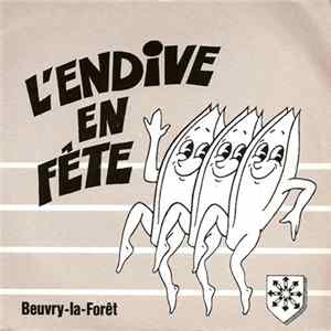 Daniel, André-Marie (Les Dam's) - L'endive En Fête FLAC album