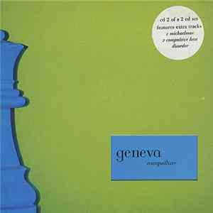 Geneva - Tranquillizer FLAC album