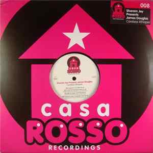 Sharam Jey presents James Douglas - Careless Whisper FLAC album