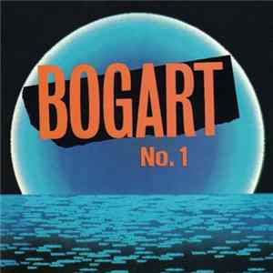 Bogart - No. 1 FLAC album