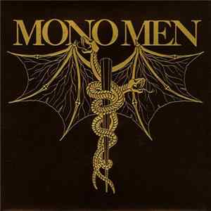 Mono Men - Burning Bush FLAC album