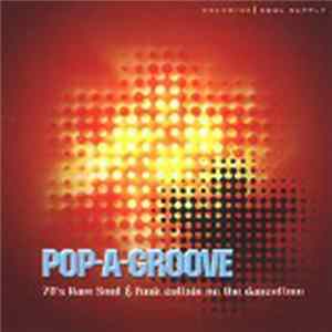 Various - Pop-A-Groove FLAC album
