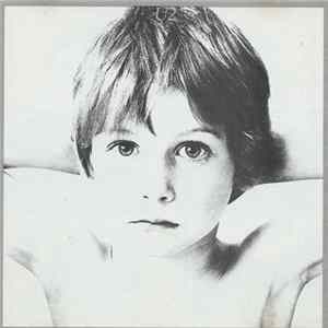 U2 - Boy FLAC album