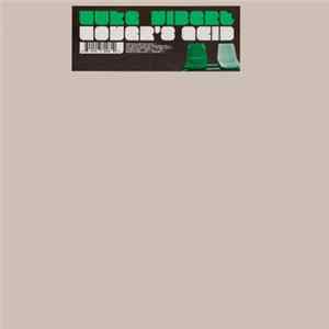 Luke Vibert - Lover's Acid FLAC album