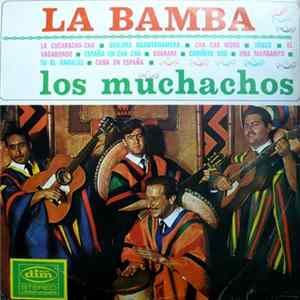 Los Muchachos - La Bamba FLAC album