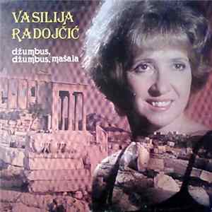 Vasilija Radojčić - Džumbus, Džumbus, Mašala FLAC album