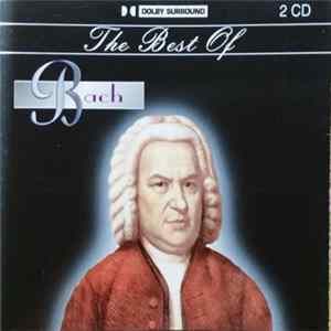 Bach - The Best Of Bach FLAC album