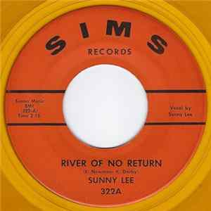 Sunny Lee - River Of No Return / Worried Mind FLAC album