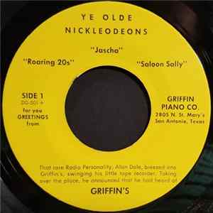 Alan Dale - Ye Olde Nickleodeons FLAC album
