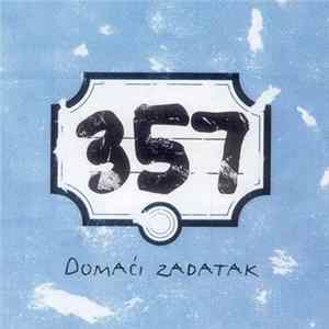 357 - Domaći Zadatak FLAC album