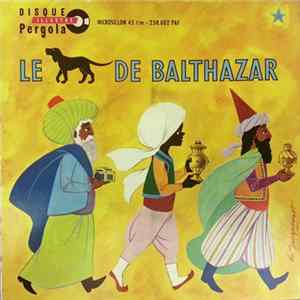Geneviève Darcel - Le Chien De Balthazar FLAC album