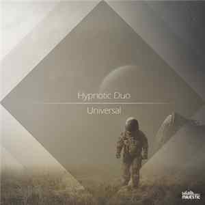 Hypnotic Duo - Universal FLAC album