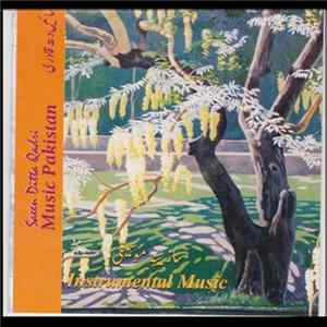 Saeen Ditta Qadri - Instrumental Music FLAC album