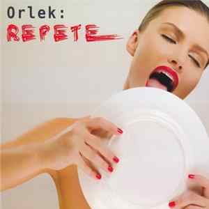 Orlek - Repete FLAC album