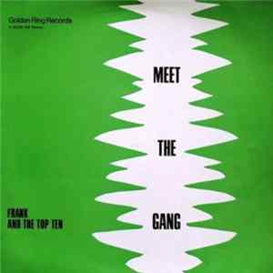 Frank And The Top Ten - Meet The Gang FLAC album
