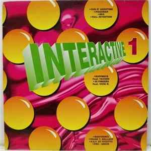 Various - Interactive 1 FLAC album