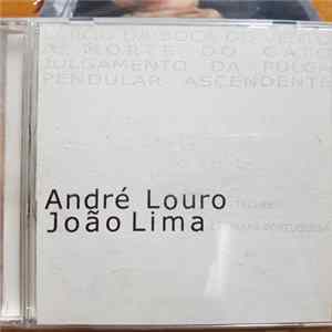 André Louro, João Lima - Largo Da Boca Do Vento FLAC album