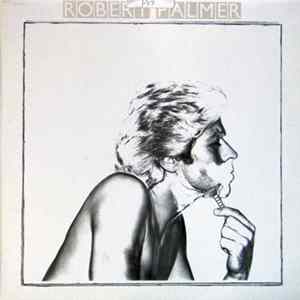 Robert Palmer - Secrets FLAC album