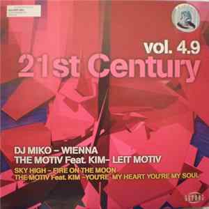 Various - 21st Century Vol. 4.9 FLAC album