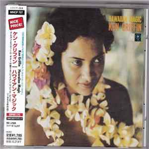 Ken Griffin - Hawaiian Magic FLAC album