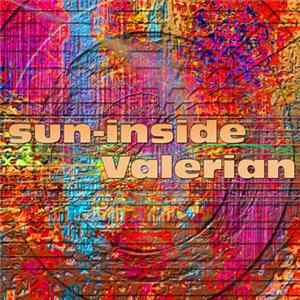 Sun-Inside - Valerian FLAC album