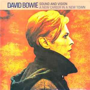 David Bowie - Sound And Vision FLAC album