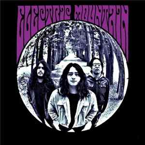 Electric Mountain - Electric Mountain FLAC album