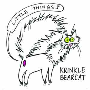 Krinkle Bearcat - Little Things FLAC album
