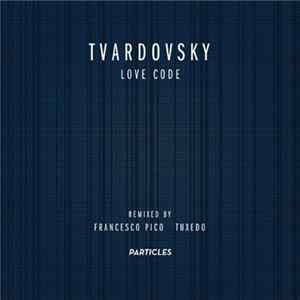 Tvardovsky - Love Code FLAC album