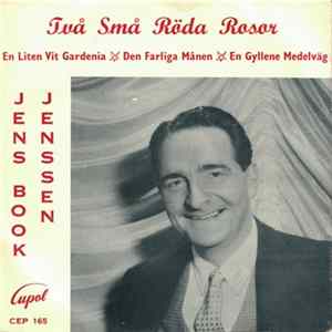 Jens Book-Jenssen - Två Små Röda Rosor FLAC album